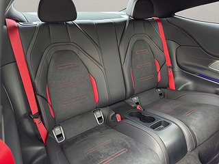 Sportkupé Mercedes-Benz CLE 8 av 13