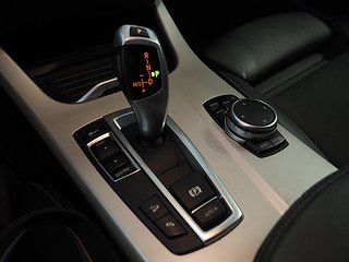 SUV BMW X3 14 av 20