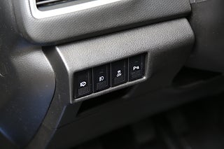 SUV Suzuki S-Cross 14 av 27