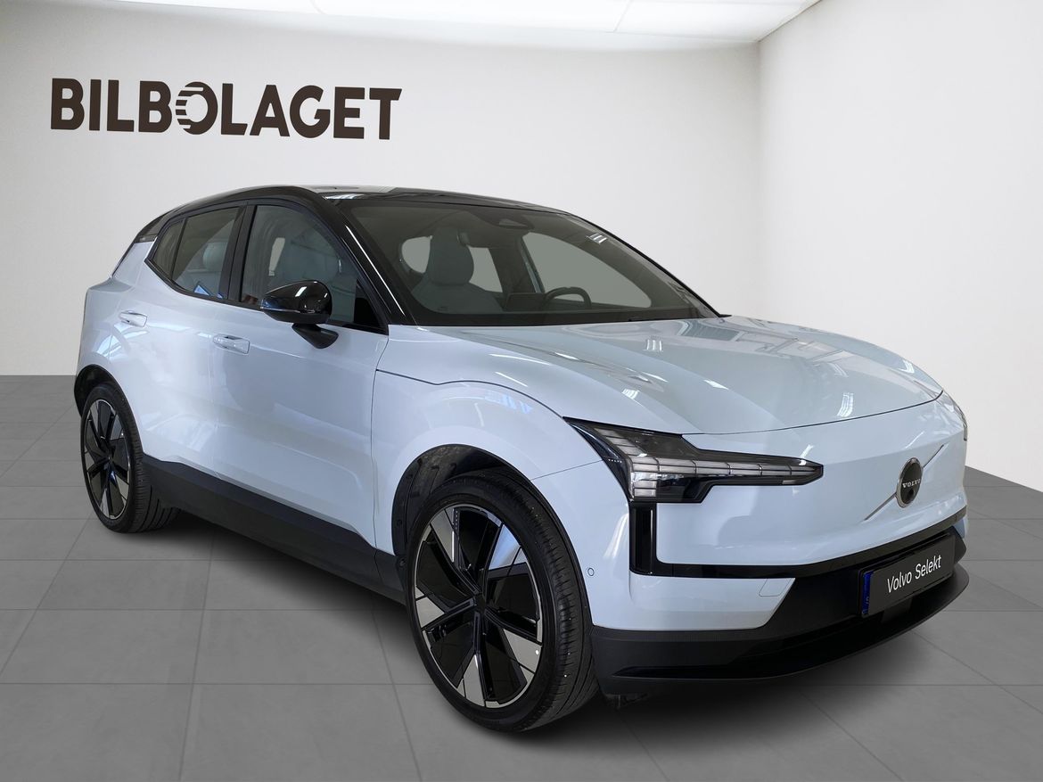 Volvo EX30 Twin Motor Performance Ultra 2024, bild 5/50