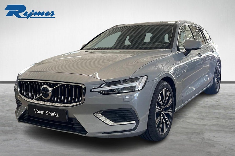 Volvo V60 T6 Core Bright
