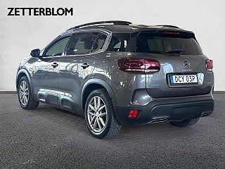 SUV Citroën C5 3 av 12