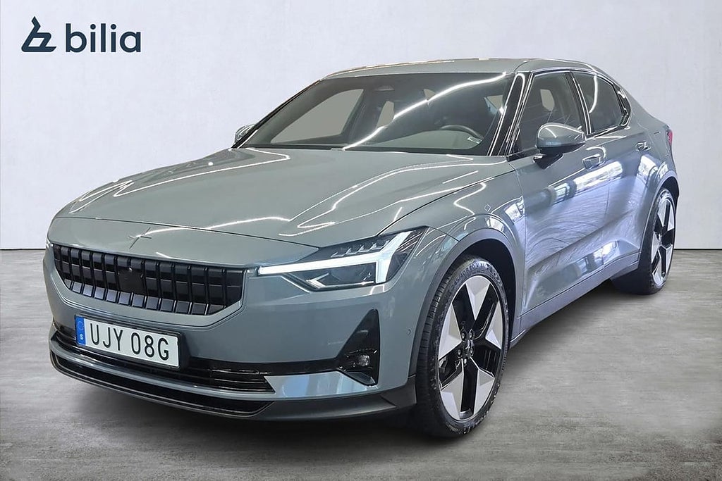 Polestar 2 Long range Single motor 78kWh