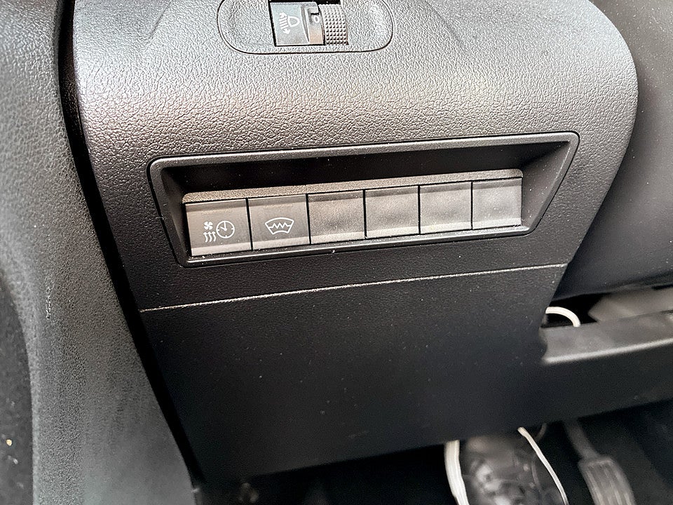Bild på Peugeot Partner PRO+ 1.5 BlueHDi 130hk Aut DRAGKROK