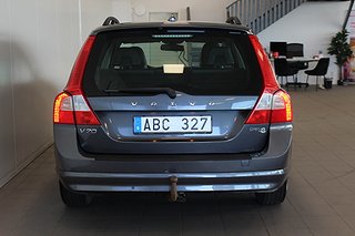 Kombi Volvo V70 5 av 18