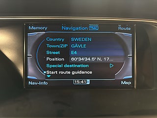 Audi A5 Cabriolet 2.0 TFSI quattro S Tronic Comfort, S Line S&V-Däck