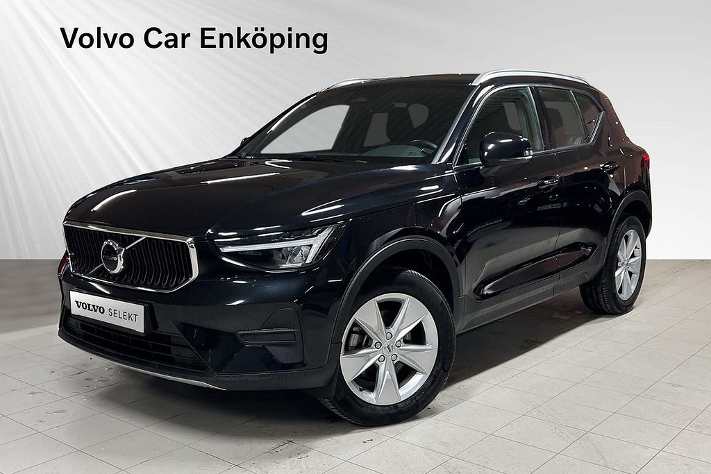 Volvo XC40 B4 FWD Bensin Core O%RÄNTA*