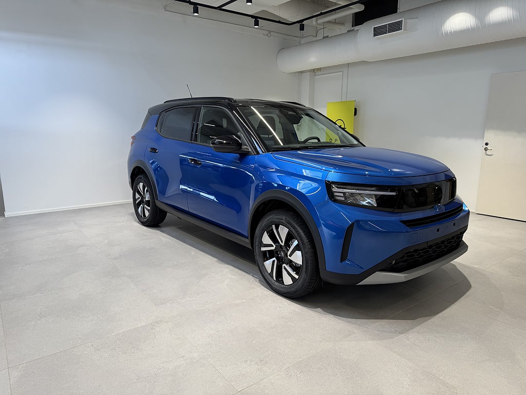 Opel Frontera Electric GS |PRIVATLEASING|