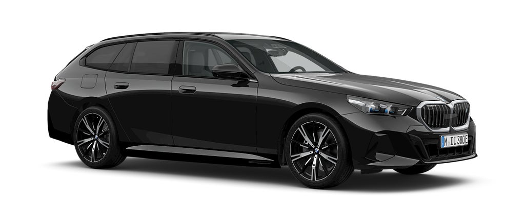 BMW i5 xDrive 40 Touring