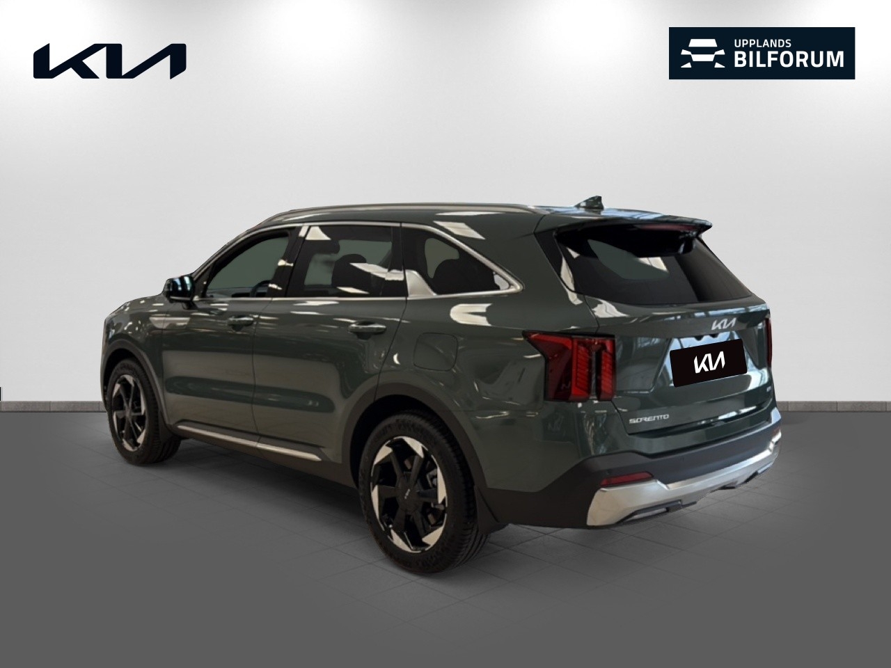 Kia Sorento 2027, bild 6/41