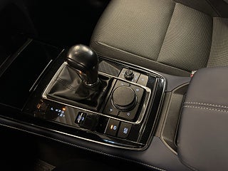 Mazda CX-30 2.0 Sky+Tech AWD Kamera/BOSE-Ljud/HuD/SoV-Hjul