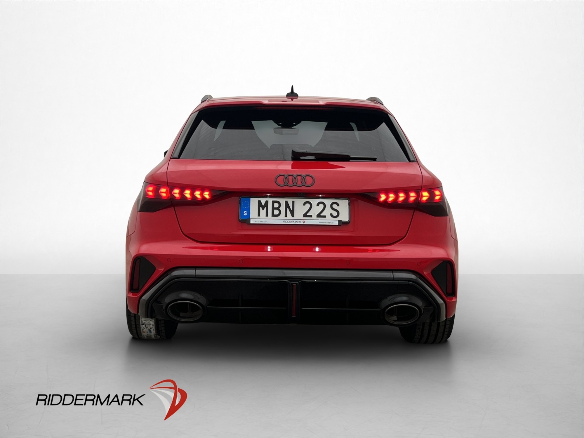 Audi RS3 2025, bild 6/64