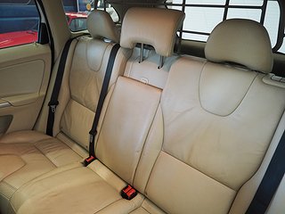 SUV Volvo XC60 13 av 21