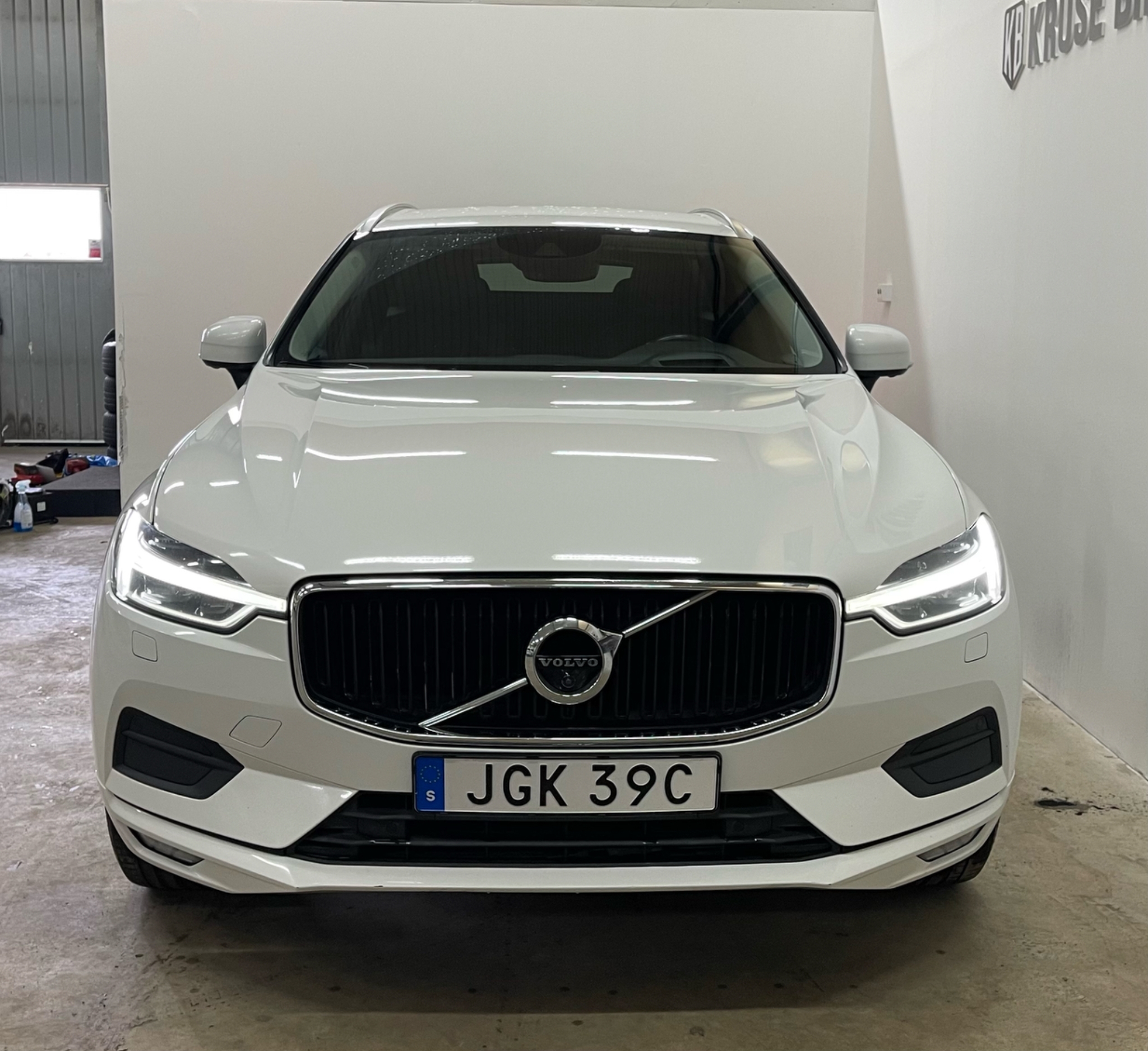 Volvo XC60 2020, bild 4/57