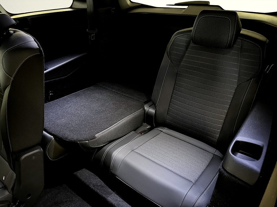 Bild på Peugeot 5008 GT Hybrid 145hk Aut - NYA VINTERHJUL INGÅR!