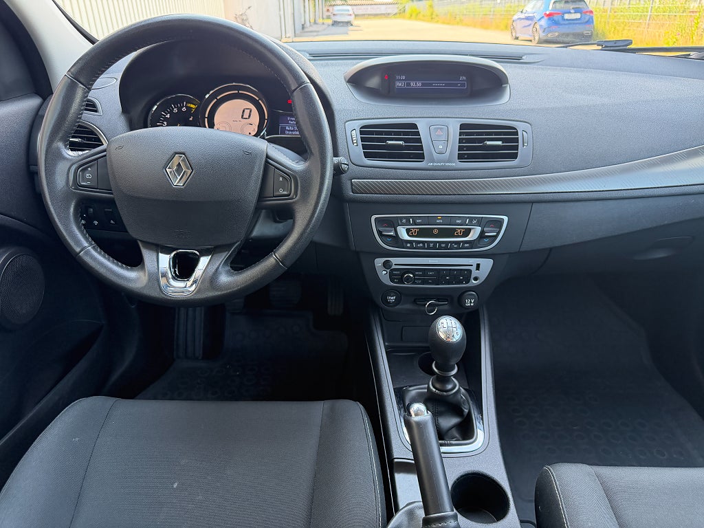 Renault Mégane 2013 - miniatyr 7