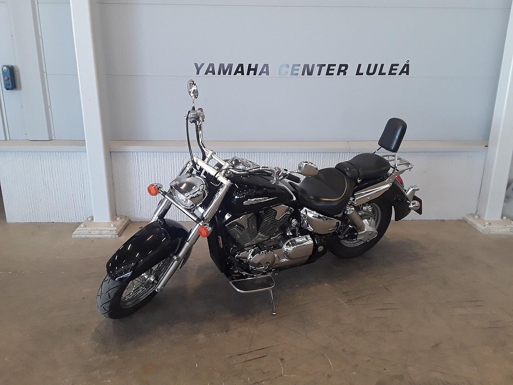 Honda VTX 1300 1454MIL