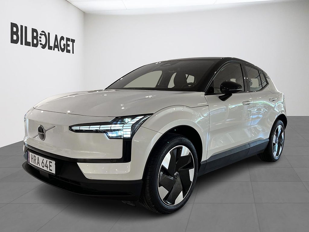 Volvo EX30 Single Motor Extended Range Plus (H&K/NAV/KAMERA)