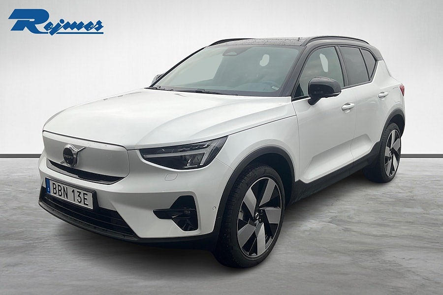 Volvo EX40 Twin Motor Performance Ultra