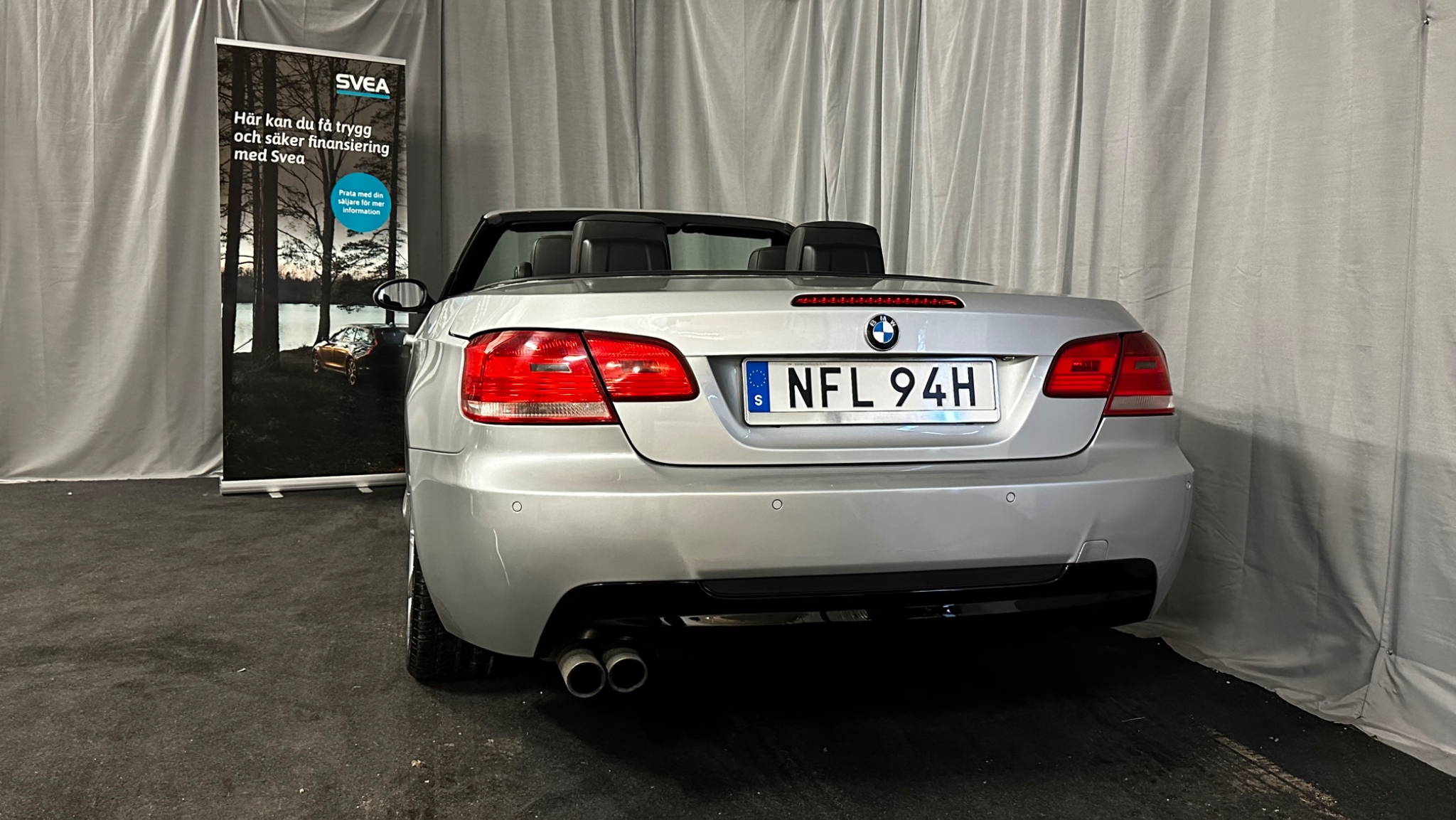 BMW 325 2008, bild 5/41