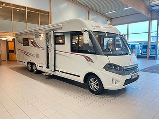 Husbil-integrerad Kabe TM I 910 T 2 av 29