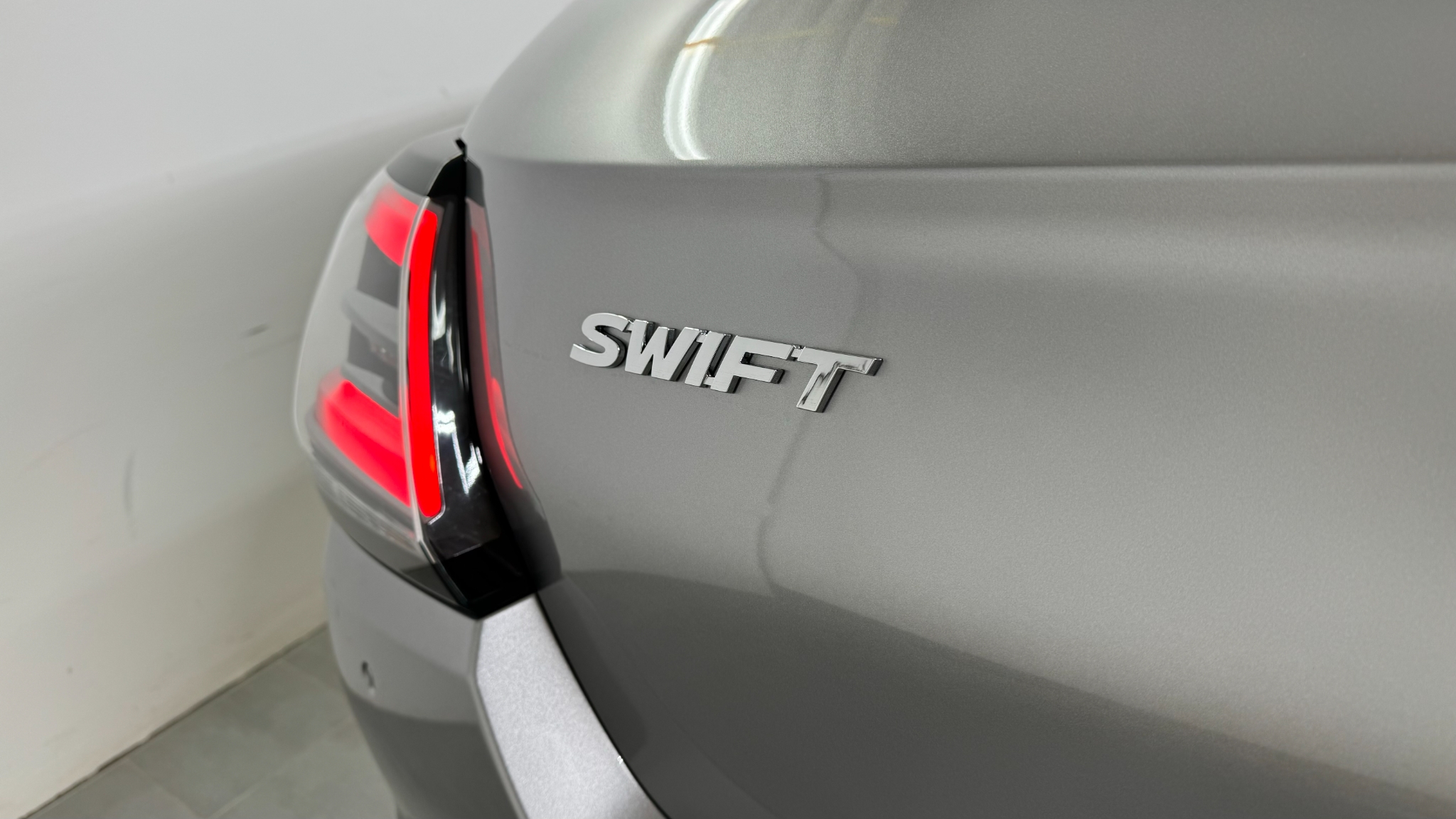 Suzuki Swift 2025, bild 7/10
