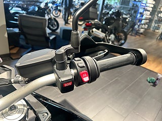 BMW F900GS 3,45%/141 mil/Wunderlich/Toppbox/Pakethållare