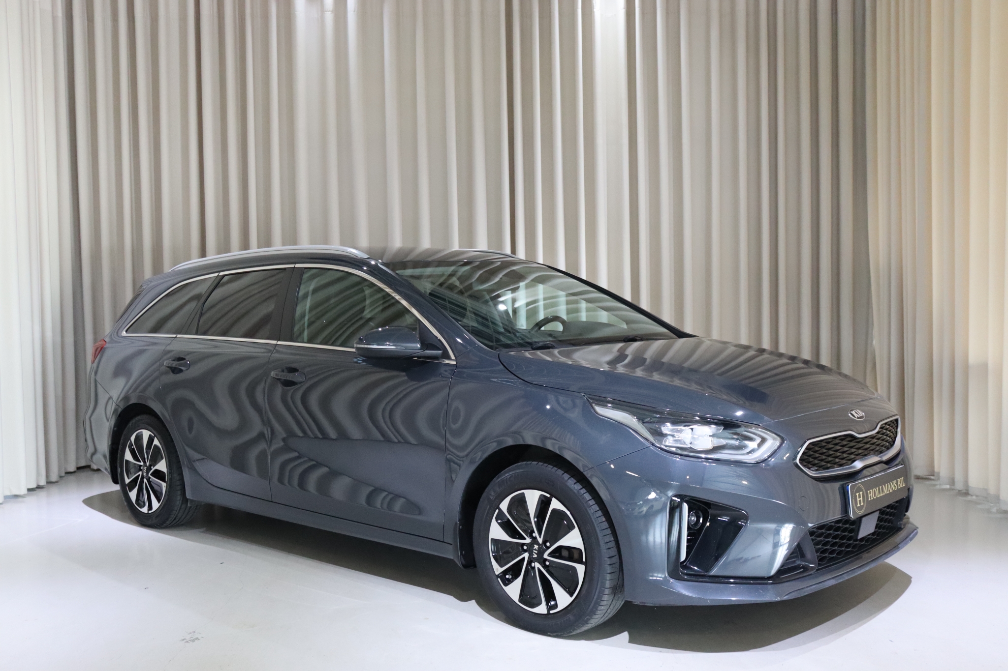 Kia Ceed 2021, kuva 3/56