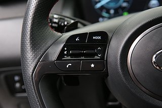 SUV Hyundai Tucson 15 av 28