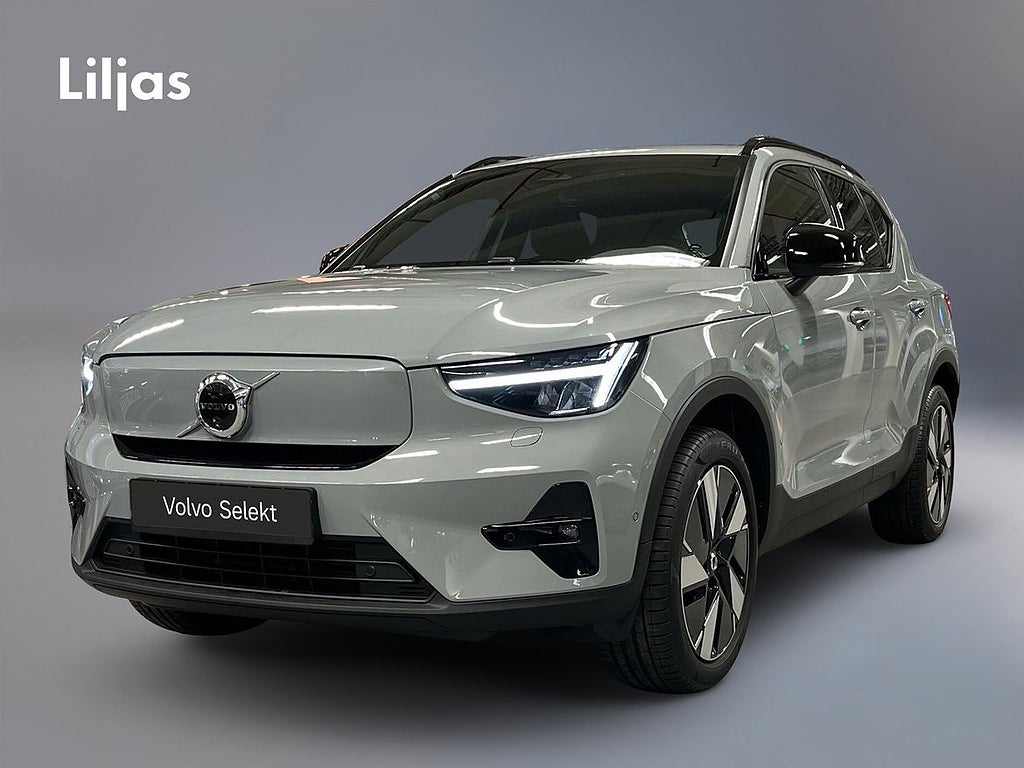 Volvo EX40 Single M Extended Range Plus SE//360-Kamera//