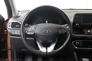 Halvkombi Hyundai i30 9 av 17