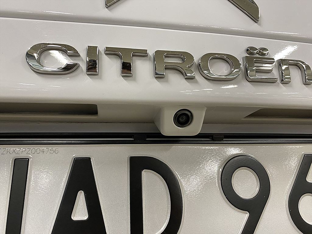 Bild på Citroën e-SpaceTourer 75kWh 136hk Aut - 9-SITS, B-KAMERA