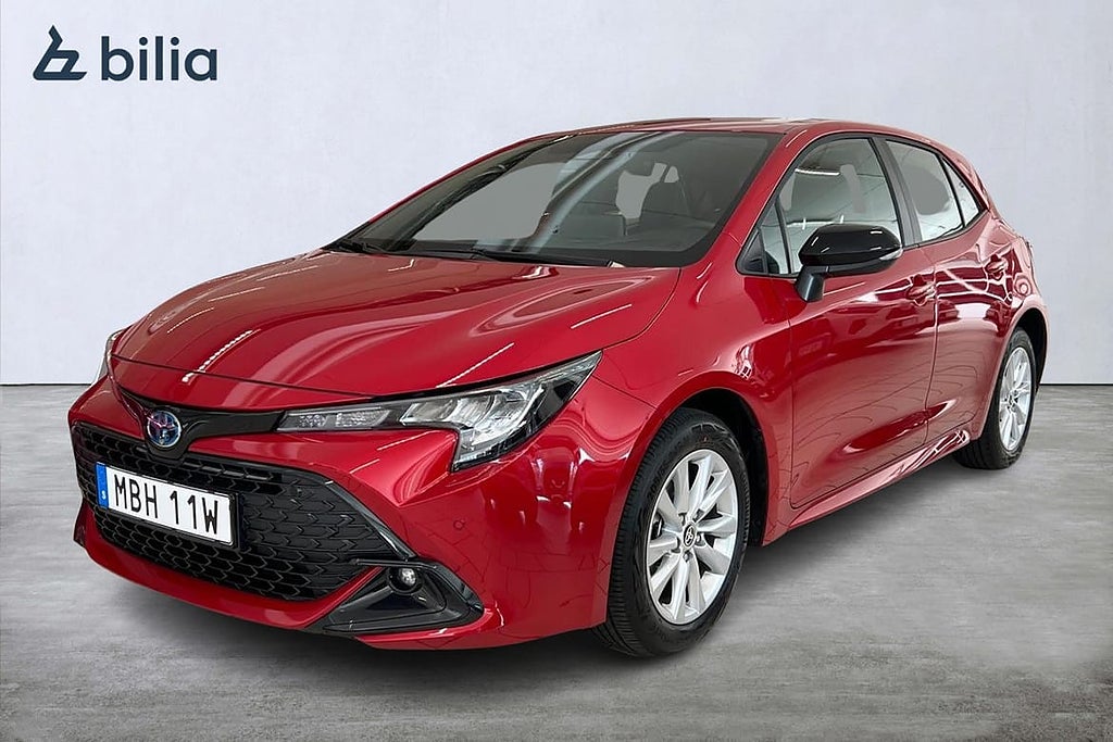Toyota Corolla 1,8 Hybrid 5D Active Plus