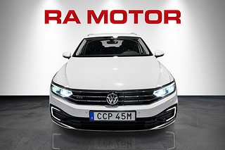 Kombi Volkswagen Passat 12 av 20