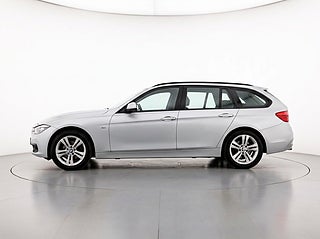Kombi BMW 320D 2 av 28