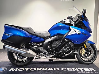 BMW K1600GT/2026/Comfort-pack/Style sport/Touring-pack