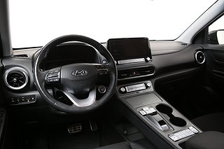 SUV Hyundai Kona 12 av 24