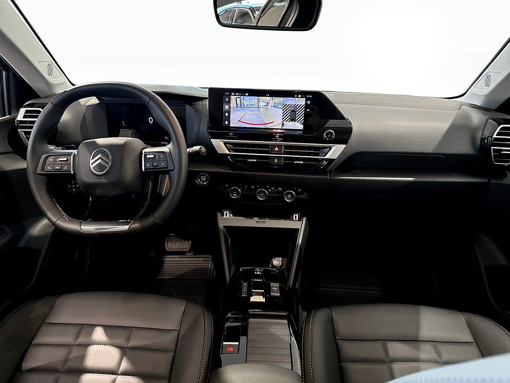 Bild på Citroën C4 Max+ PureTech 130hk Aut - DEMO