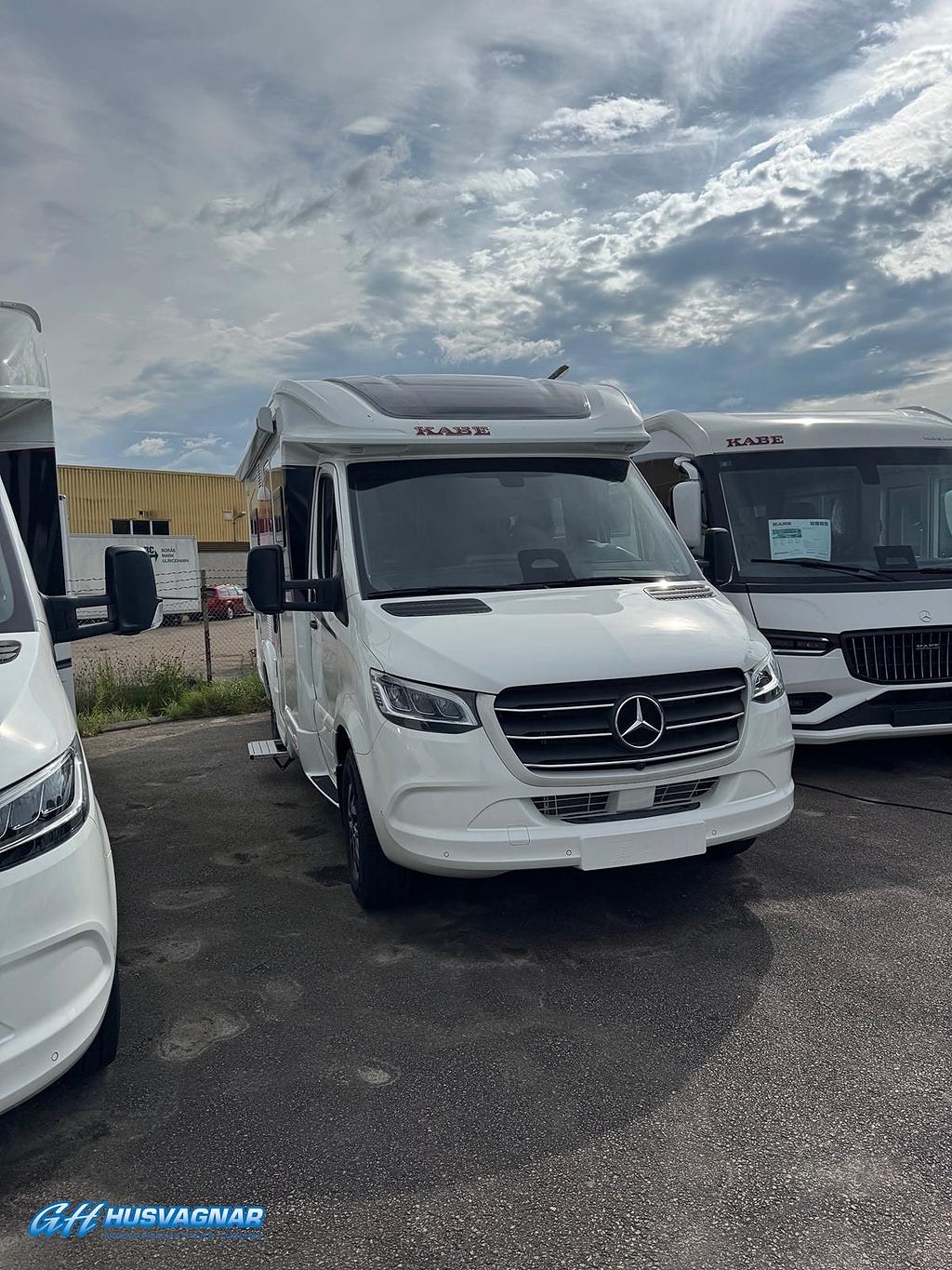 Kabe TM NOVUM COMPACT 720 LXL