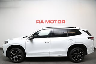 SUV Volkswagen Tayron 3 av 30