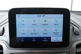 Transportbil - Skåp Ford Transit 10 av 14