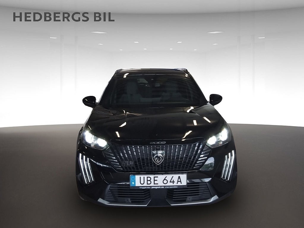 Peugeot 2008 1.2 PureTech 130 EAT GT thumbnail
