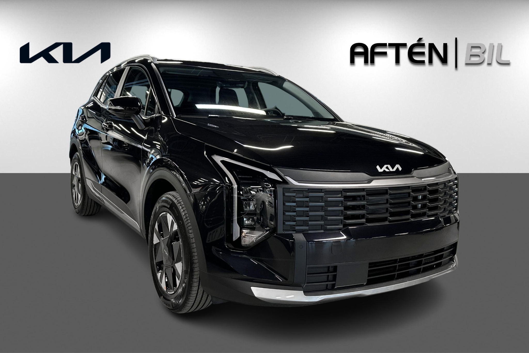Kia Sportage 2026, bild 2/41