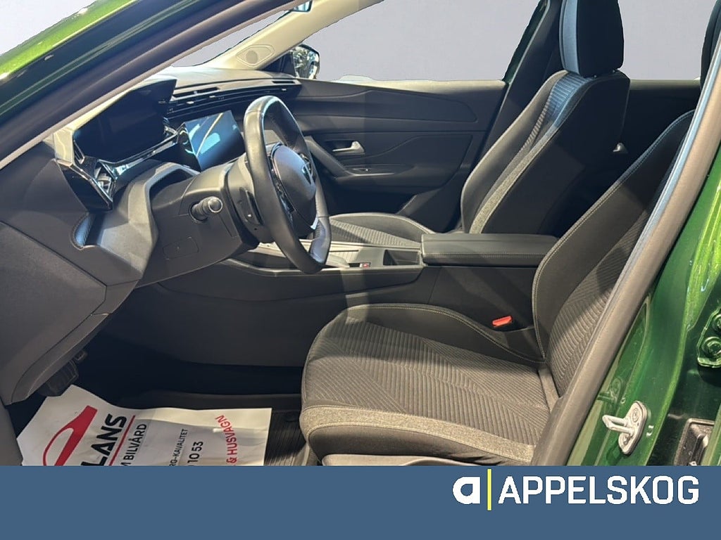 Peugeot 308 5D Active 130hk AUT thumbnail