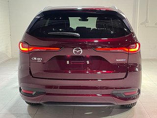 SUV Mazda CX-80 9 av 28