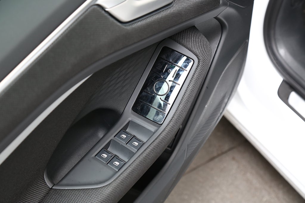 Audi A6 Avant 2,0 TDI 204hk Quattro S Tronic Drag Leasbar 2026