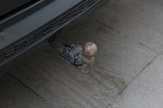 SUV Ford Kuga 7 av 25