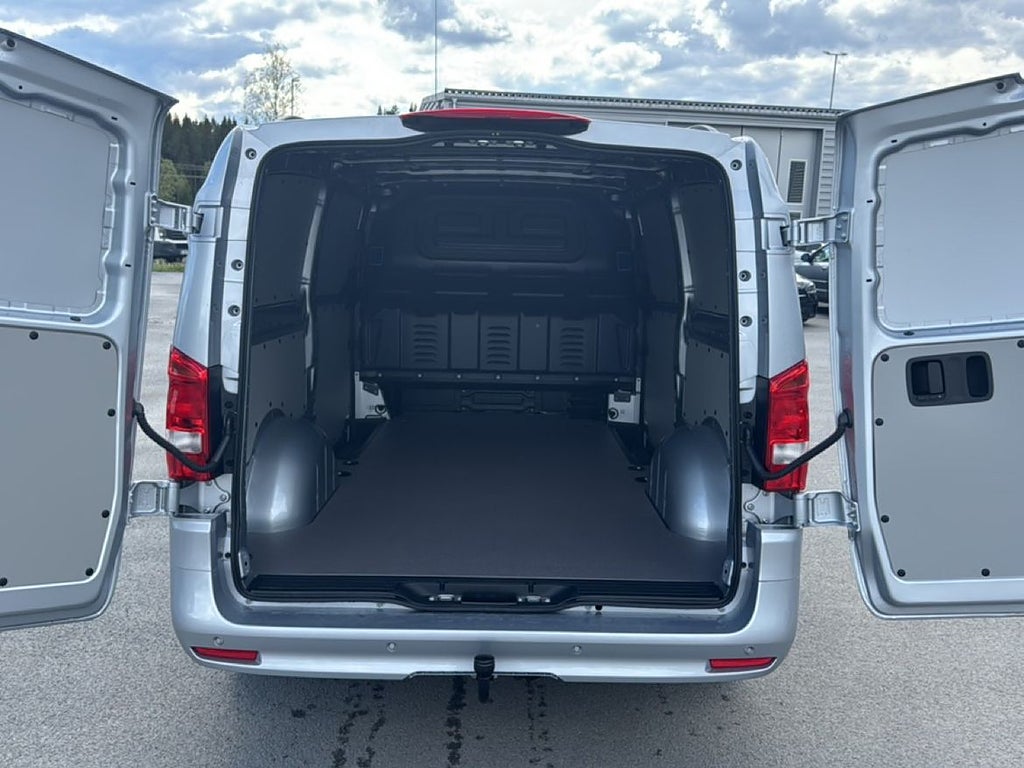 Mercedes-Benz Vito 2026 - miniatyr 7