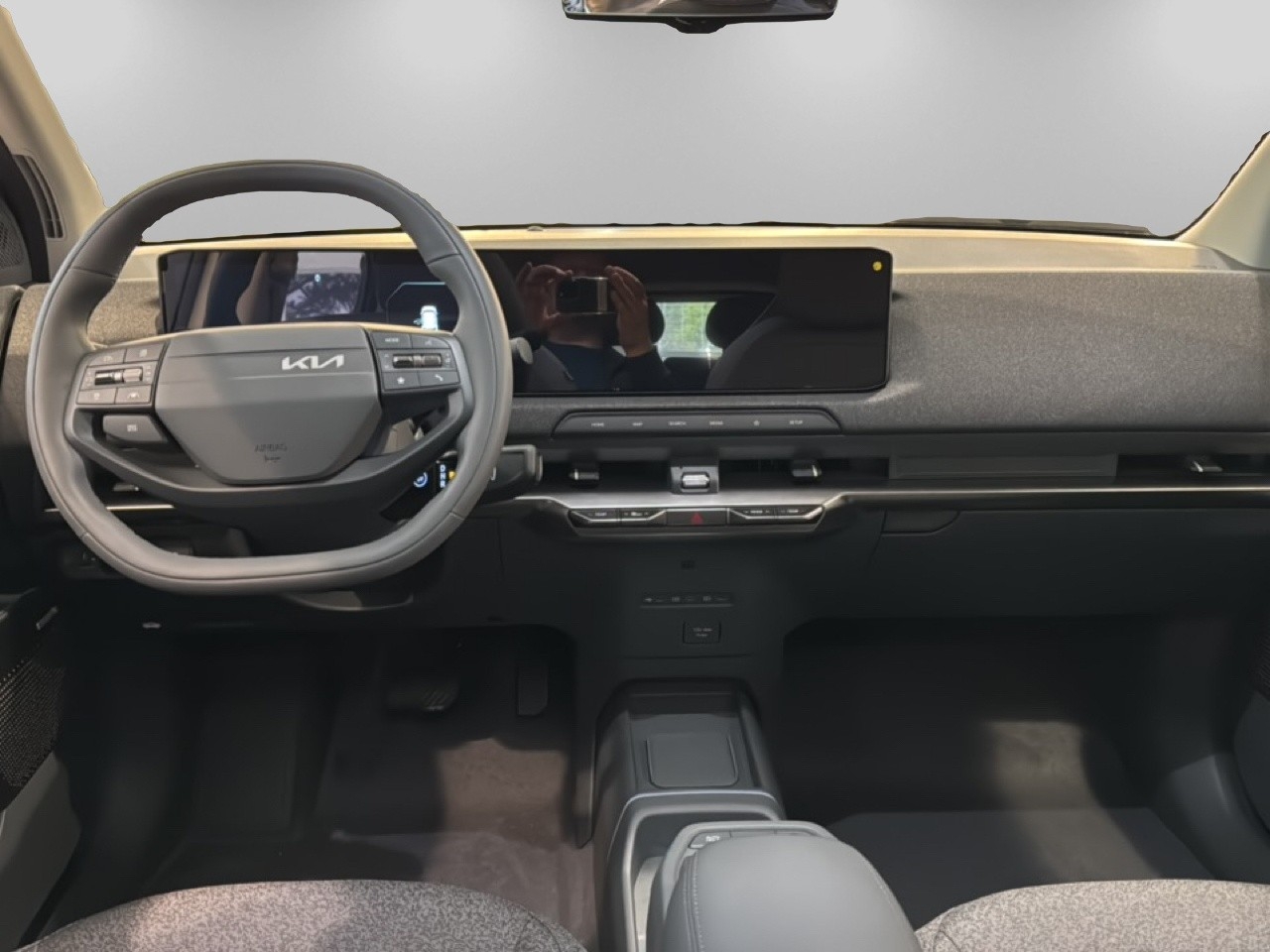 Kia EV2 2027, bild 7/49
