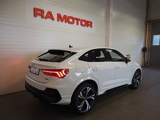 SUV Audi Q3 5 av 23
